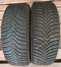 GOMME N°02 PNEUMATICI 185/65R15 88T HANKOOK RS2 INVERNALE RIF 3271