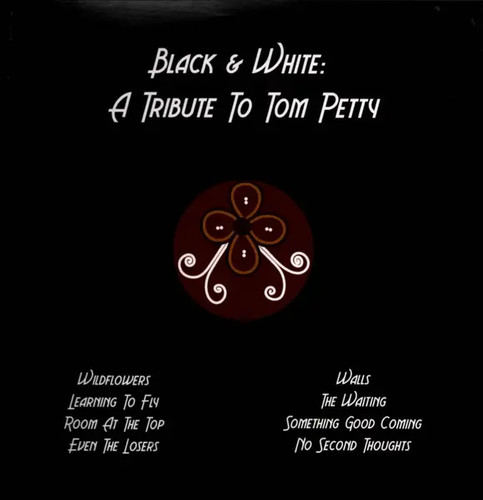 Saw black sarah white - black, /