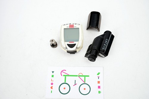 Cateye mc100w micro - cc-mc100w,