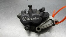 Gruppo Pinza Freno Lato Destro