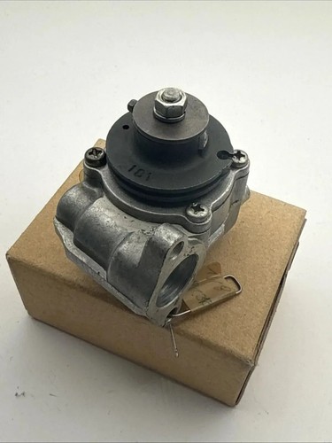 Yamaha unità pompa olio ty50 - pompa,