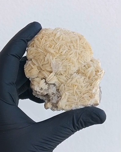Minerali barite e - minerali,