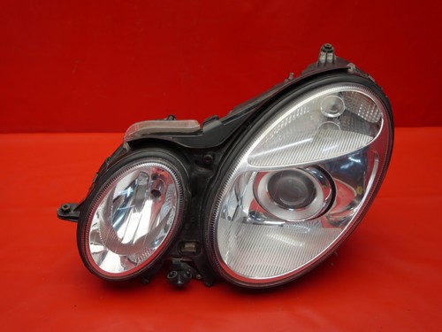 Mercedes w211 s211 faro - w211,