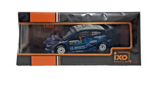 IXO 1:43 FORD FIESTA WRC EVANS