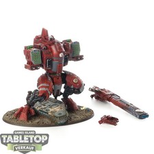 Tau Empire - KV128 Stormsurge