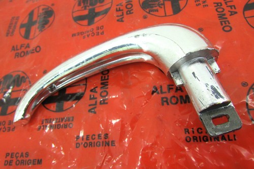 Maniglia interna alfa romeo - maniglia,