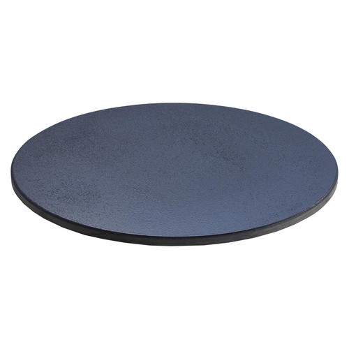 Lotus grill set - di, pietre