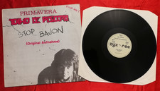 TULLIO DE PISCOPO - STOP BAJON