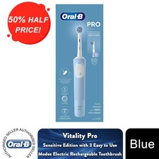 Oral-B Vitality Pro Spazzolino