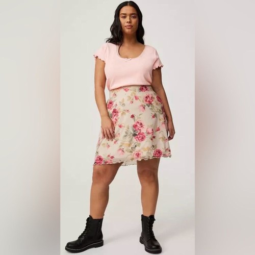 Gonna torrid mini line - torrid, a-line