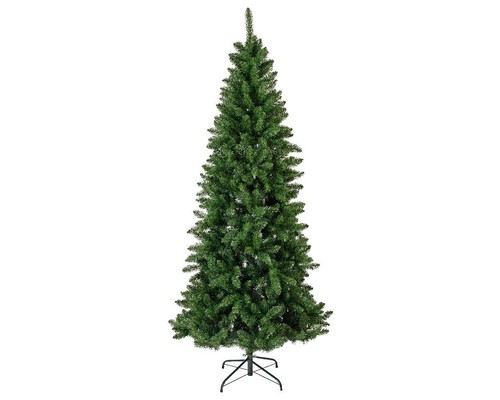 Albero natale slim 300 cm - 300,