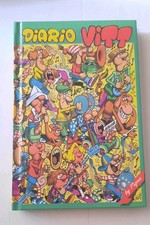 DIARIO VITT jacovitti by PIGNA