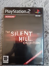 The Silent Hill Collection sur