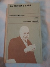 Francesco Muzzioli La Critica