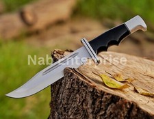 Coltello replica Scream Bloody