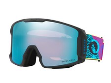 OAKLEY MASCHERA SNOWBOARD SCI