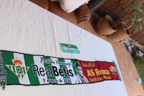 Sciarpa calcio ufficiali - sciarpa,