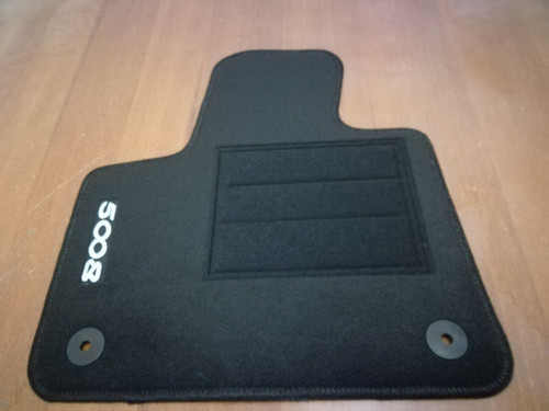 Kit tappeti moquette su - in,