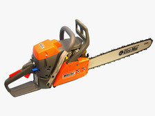 Motosega professionale GS 630 - 4,7 HP – 3,5 kW/63,2 cm³ - barra 20"