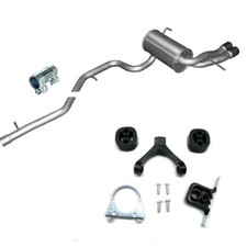 Completo per tiguan - vw, 5n1
