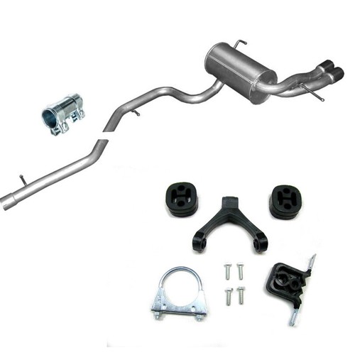 Completo per tiguan 5n1 - per, vw