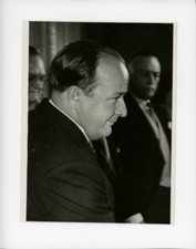 Vassilli Valkov, ambassadeur