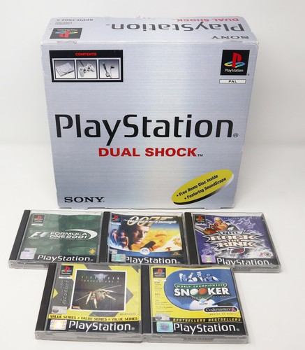 Console vintage sony - console,
