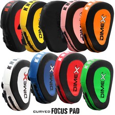Boxe Focus Pads Gancio e Jab