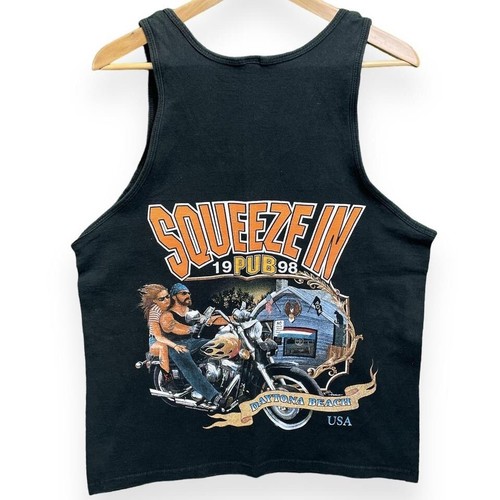 Vintage motorcycle squeeze - vintage, in