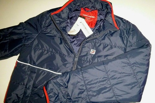 Giacca invernale tommy - invernale,