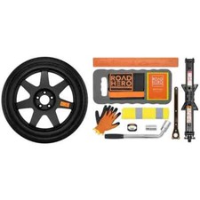 Kit ruote scorta road - road, hero
