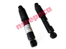 313908 46463793 COPPIA AMMORTIZZATORI POSTERIORI GAS FIAT MULTIPLA ORIGINALI