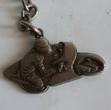 PORTACHIAVI FEDERAZIONE MOTOCICLISTICA ITALIANA motoguzzi gilera ducati laverda