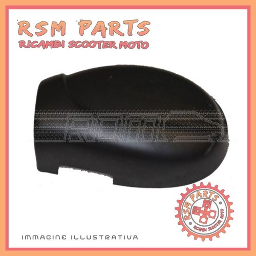 Lid mirror rear view - ,