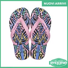 Infradito bambina Ipanema ciabatta mare spiaggia piscina ciabatte tempo libero