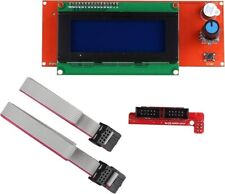 Display LCD 2004 Smart Controller RepRap Ramps V1.4 per stampante 3D