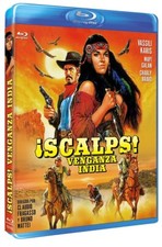 Scalps (Bruno Mattei, 1987)
