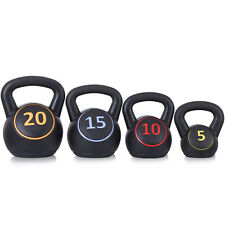 Kettlebell Set Fitness Forza