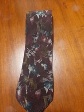Cravatta Enrico Coveri Vintage