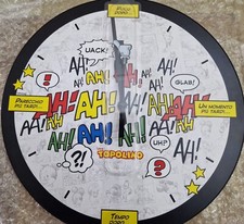 Topolino - Orologio da parete