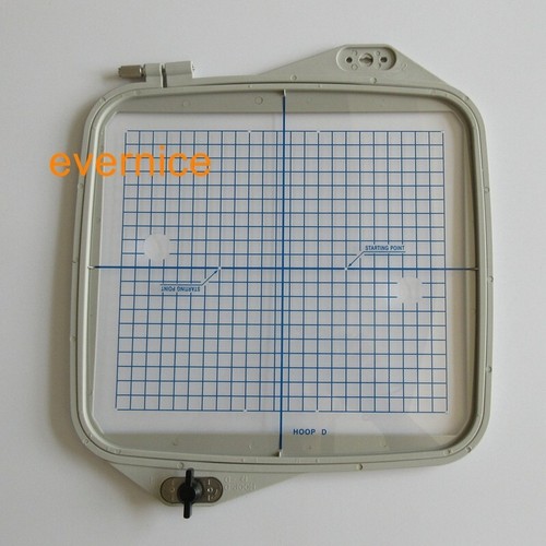 Cerchio ricamo x7 - cerchio, 9,1"x7,9"