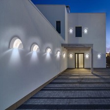 Lampada da Parete Luce per