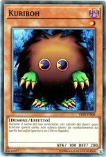 YU-GI-OH! KURIBOH YSYR-IT008