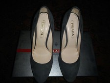 scarpe/Dècolletè PRADA in