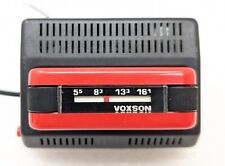 Autoradio d'epoca Voxson tanga