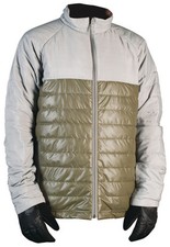 Giacca giubbotto snowboard sci