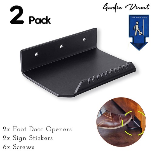 Pezzi apriporta mani libere - 2,