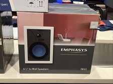 EMPHASYS | ALTOPARLANTI DA