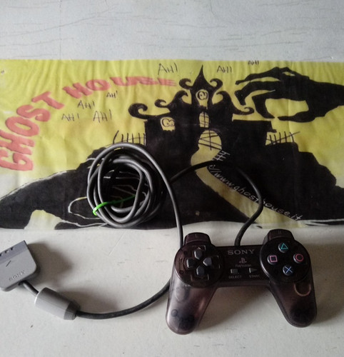Ps1 controller originale sony - originale,