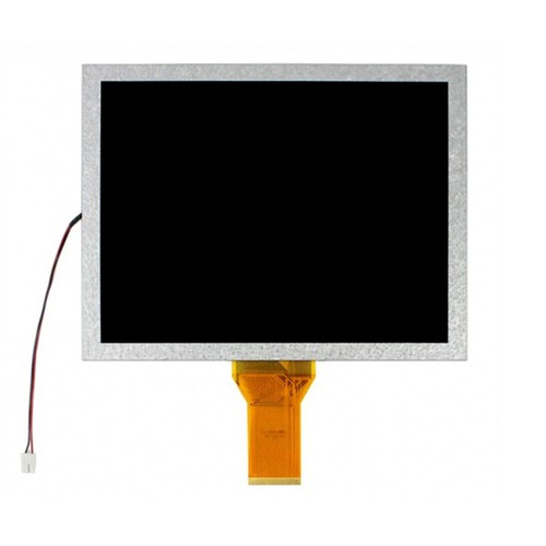 Display lcd ee070na 07a per - 7",